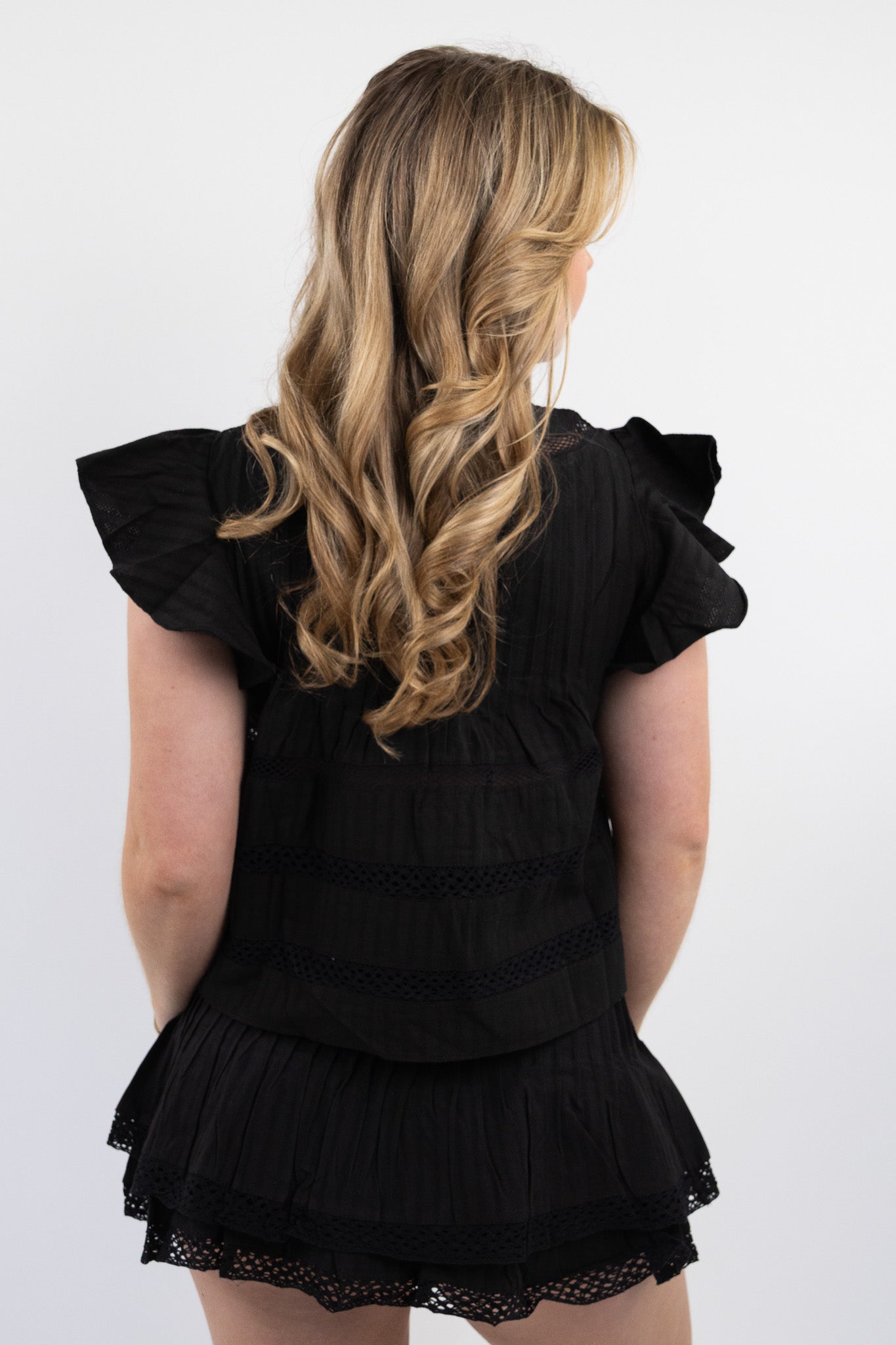 Kiki blouse