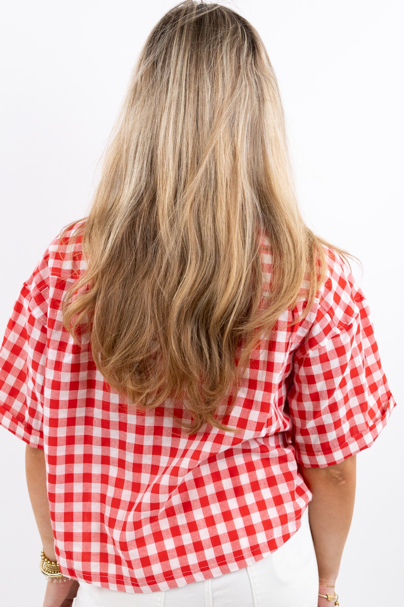 Elira blouse