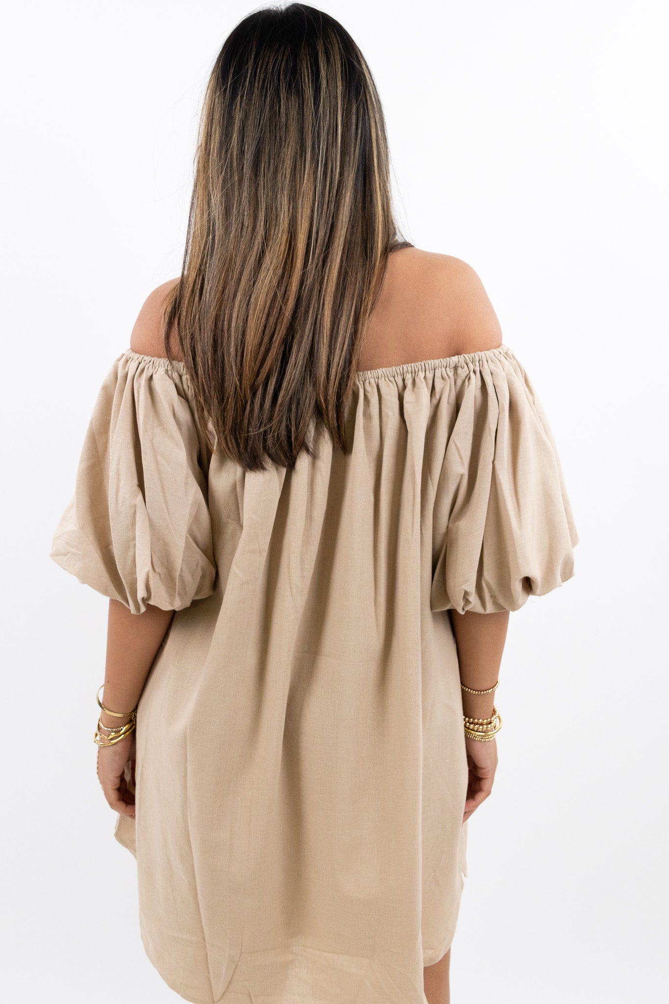 Fiora dress