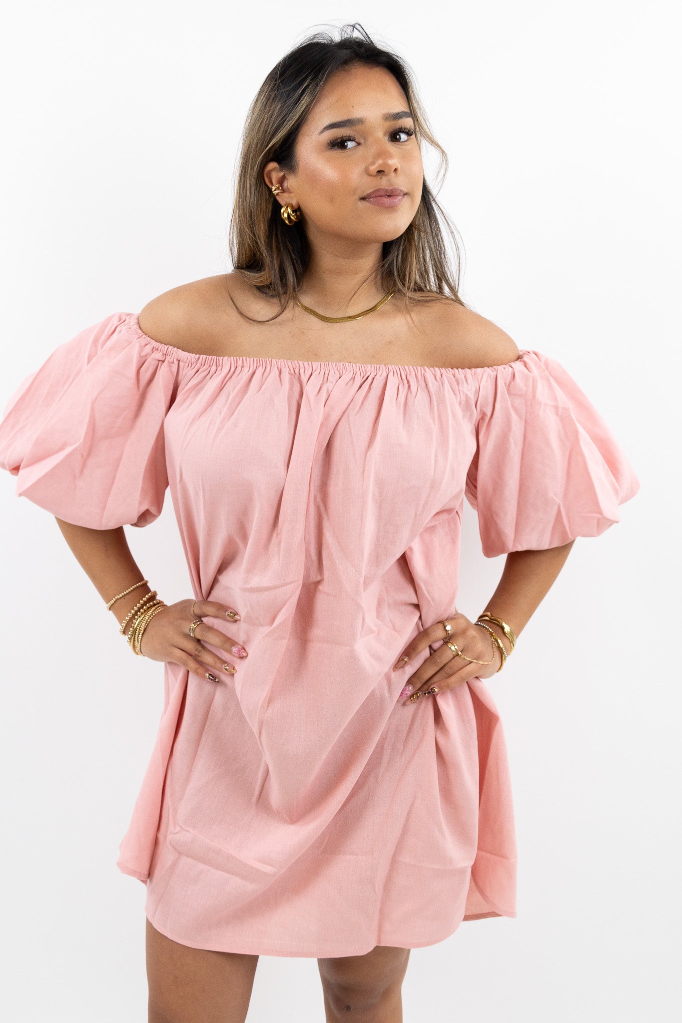 Fiora dress