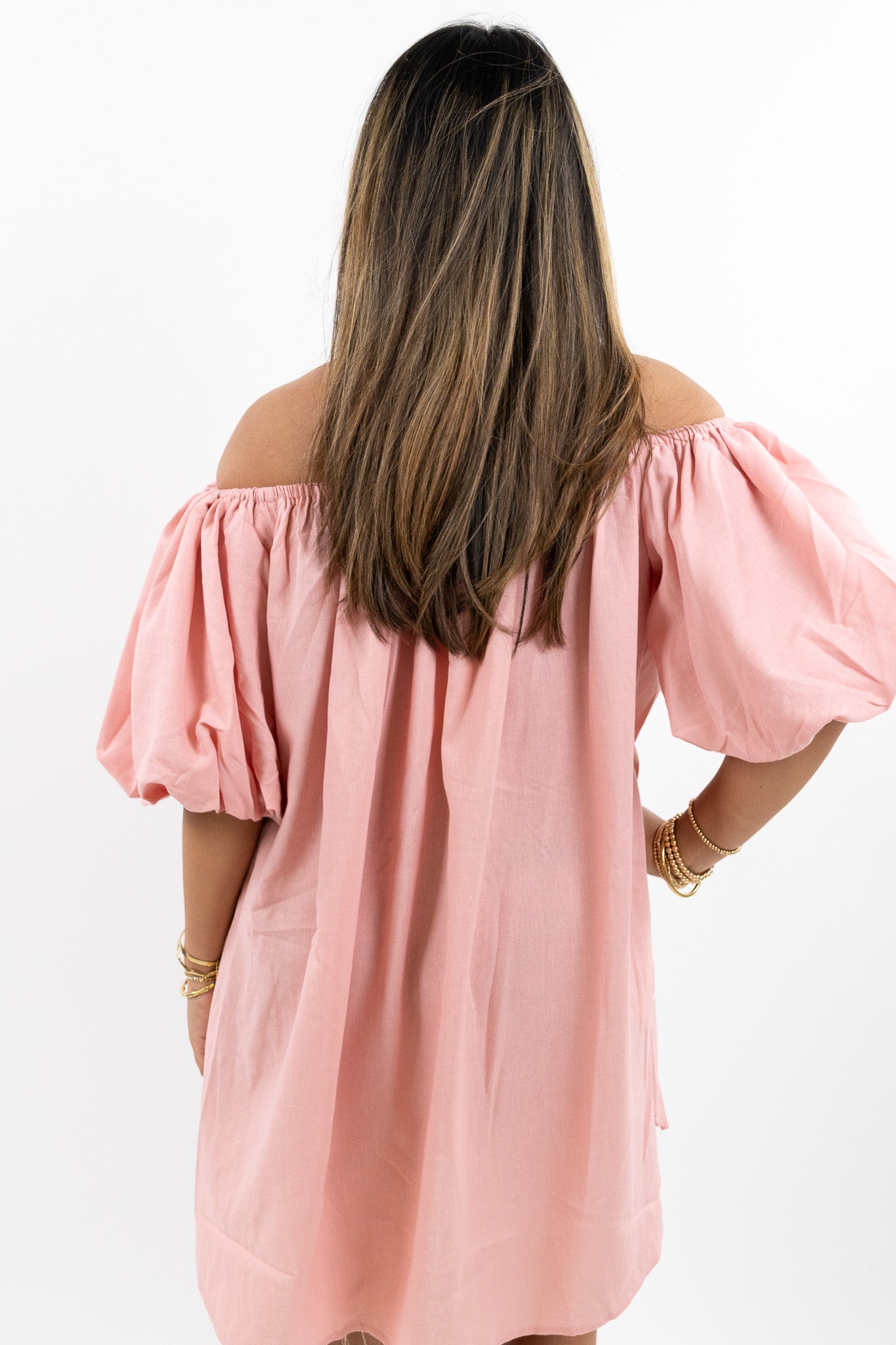 Fiora dress