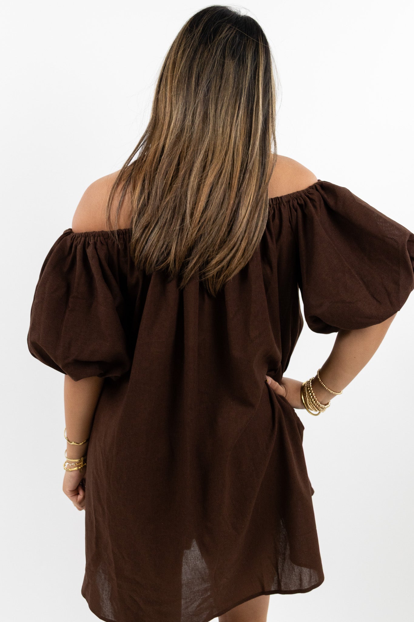 Fiora dress