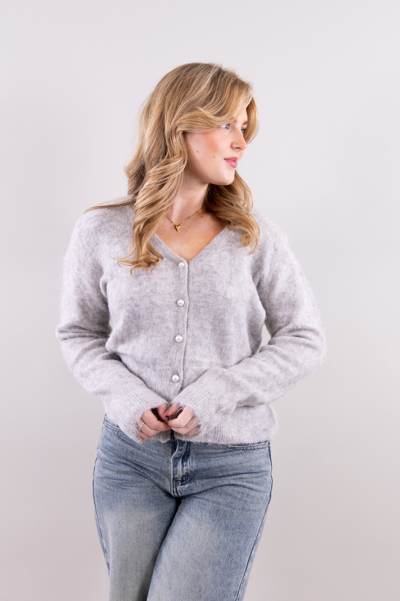 Milou knit