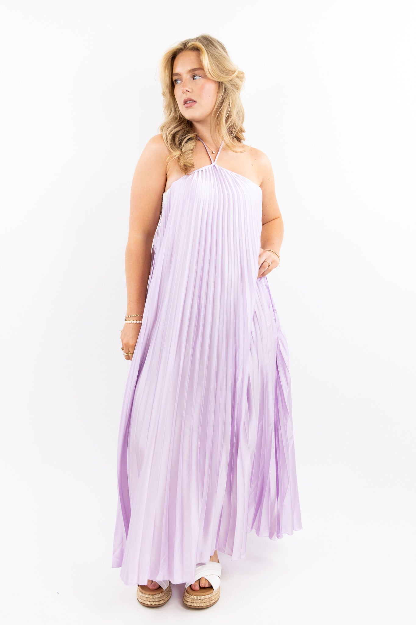 Breezy dress