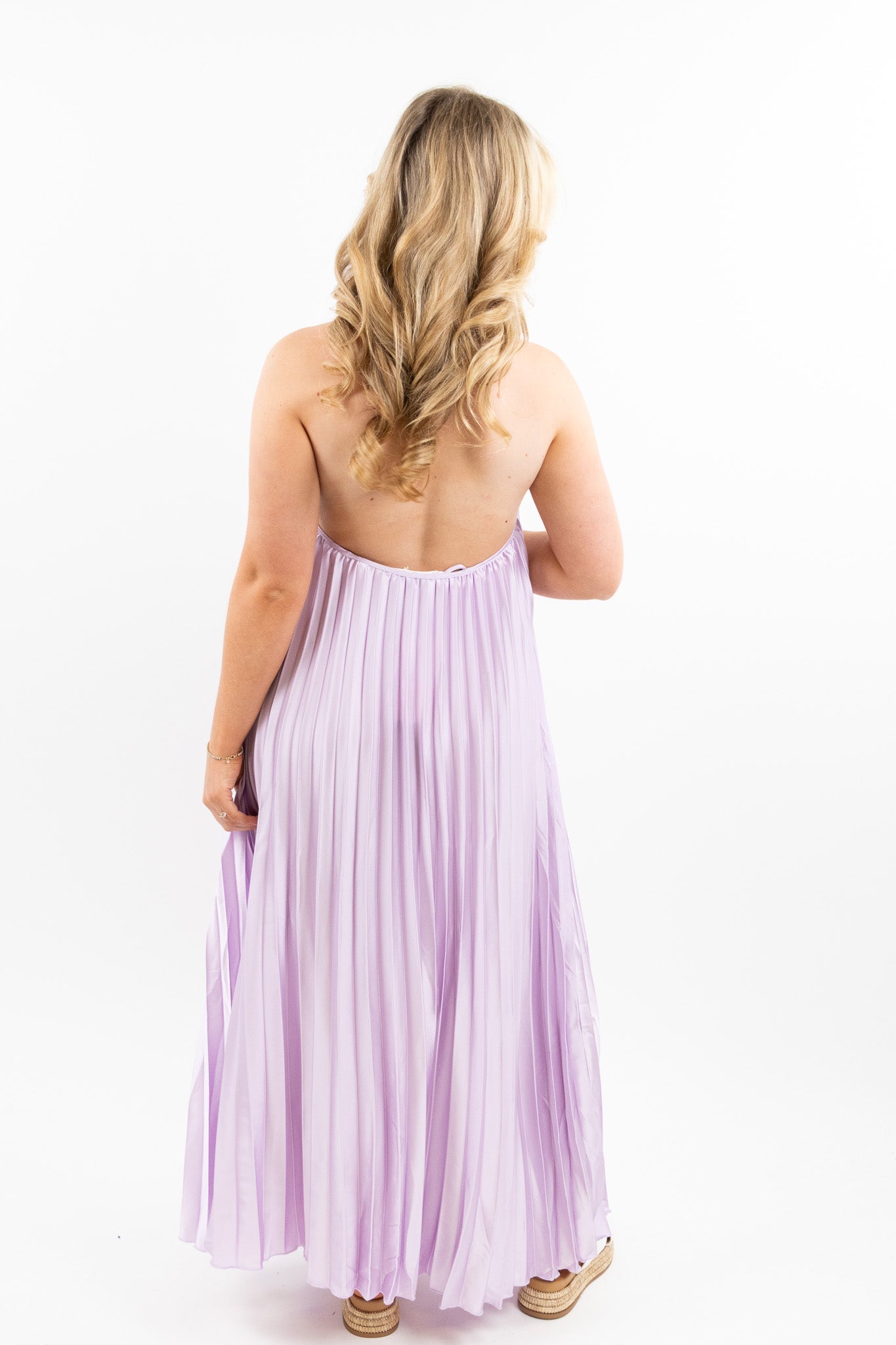 Breezy dress