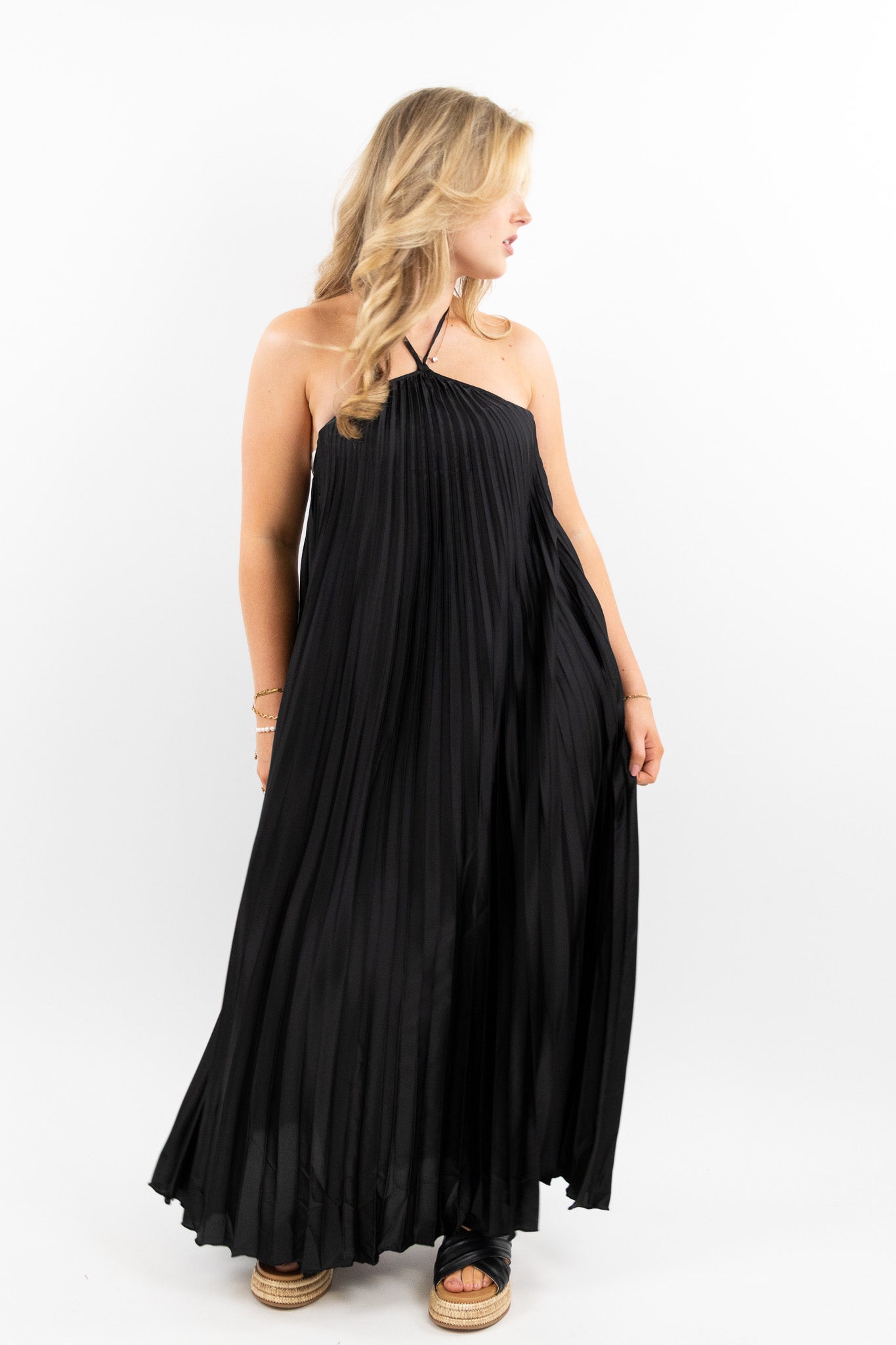 Breezy dress