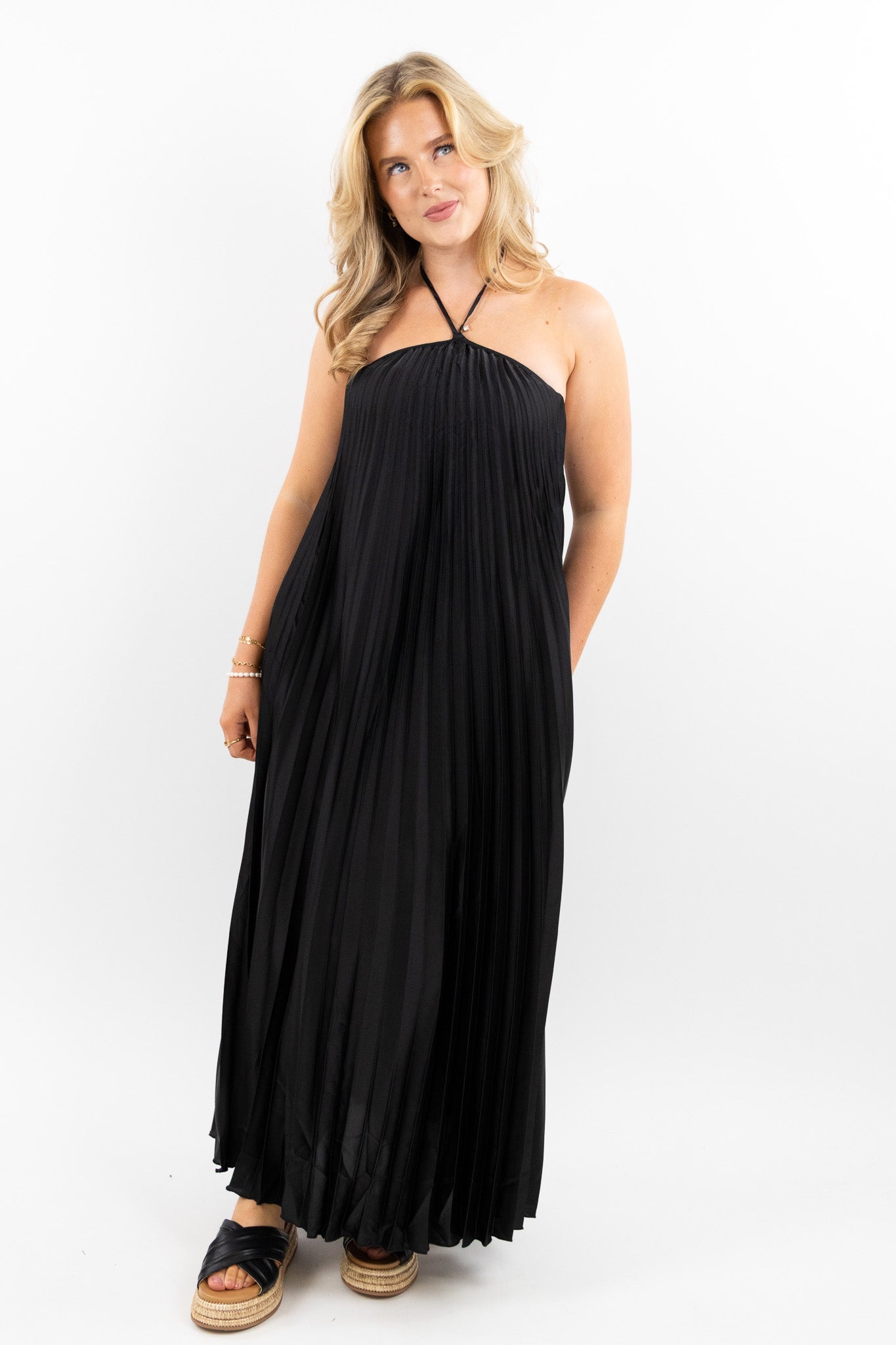 Breezy dress