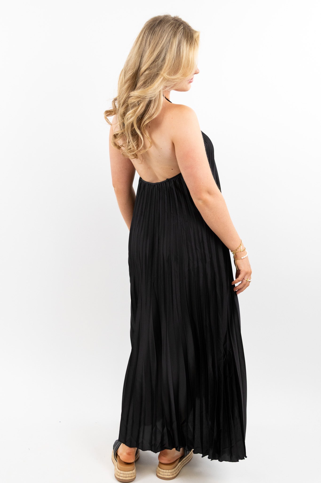 Breezy dress
