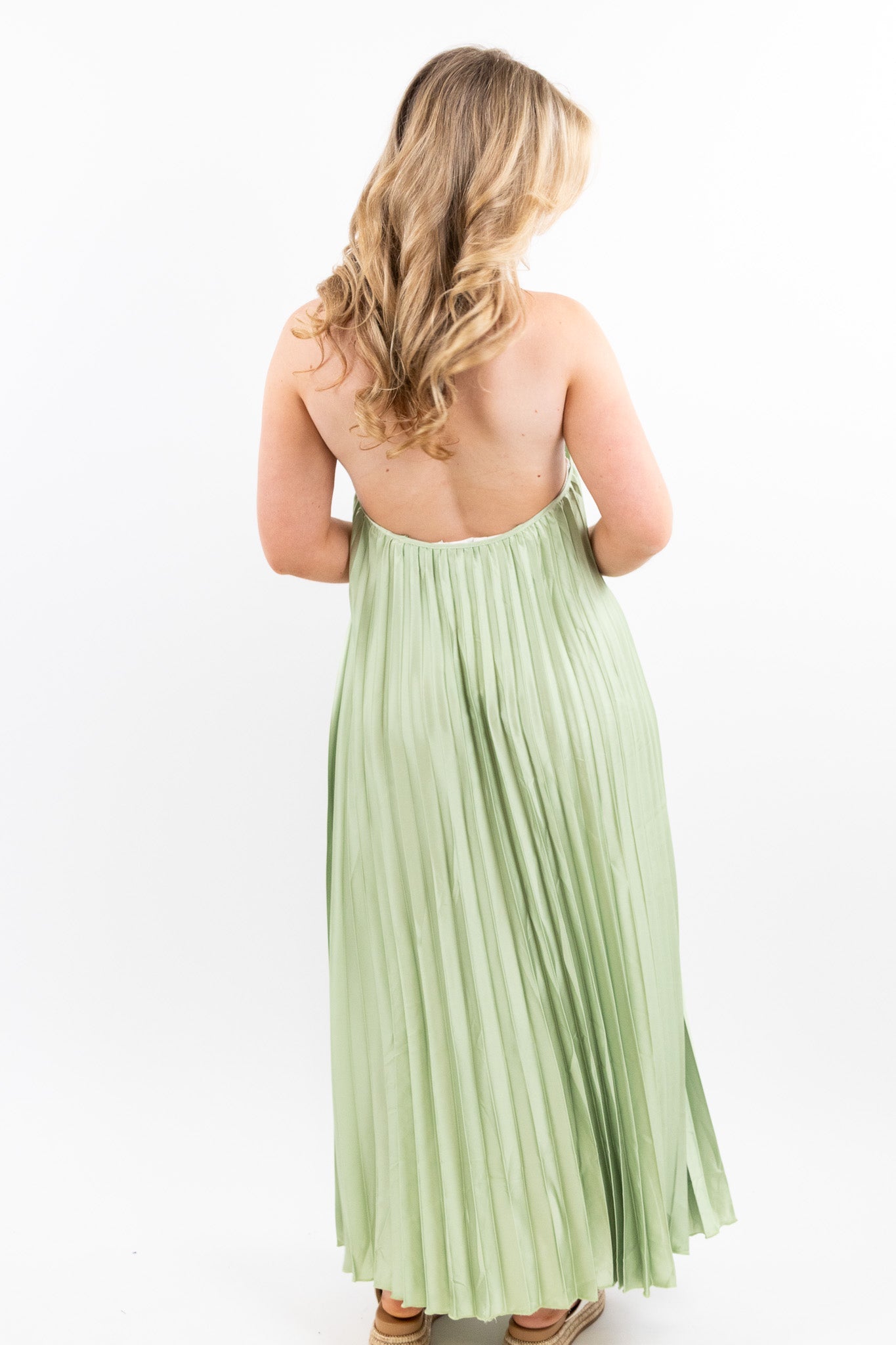 Breezy dress