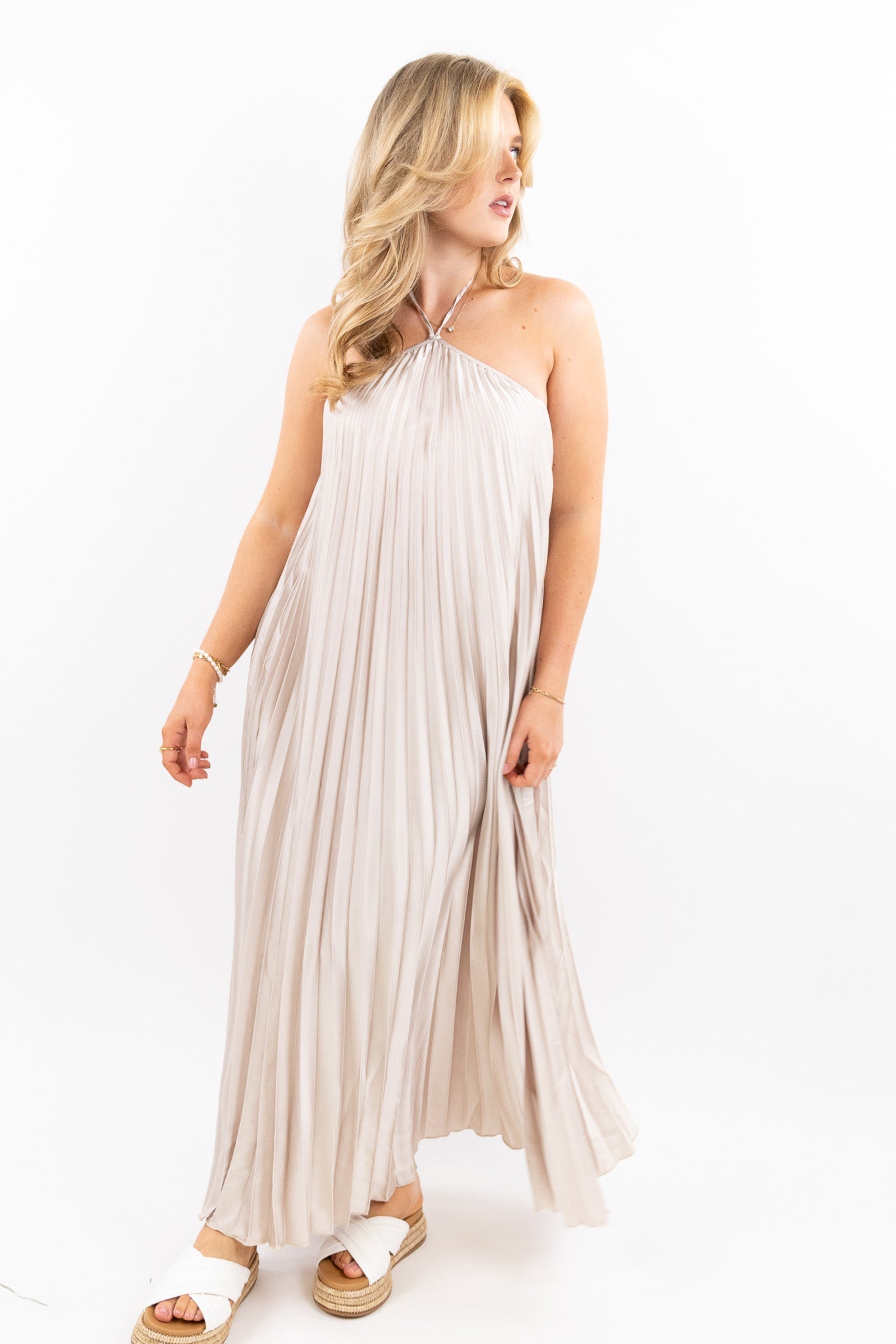 Breezy dress