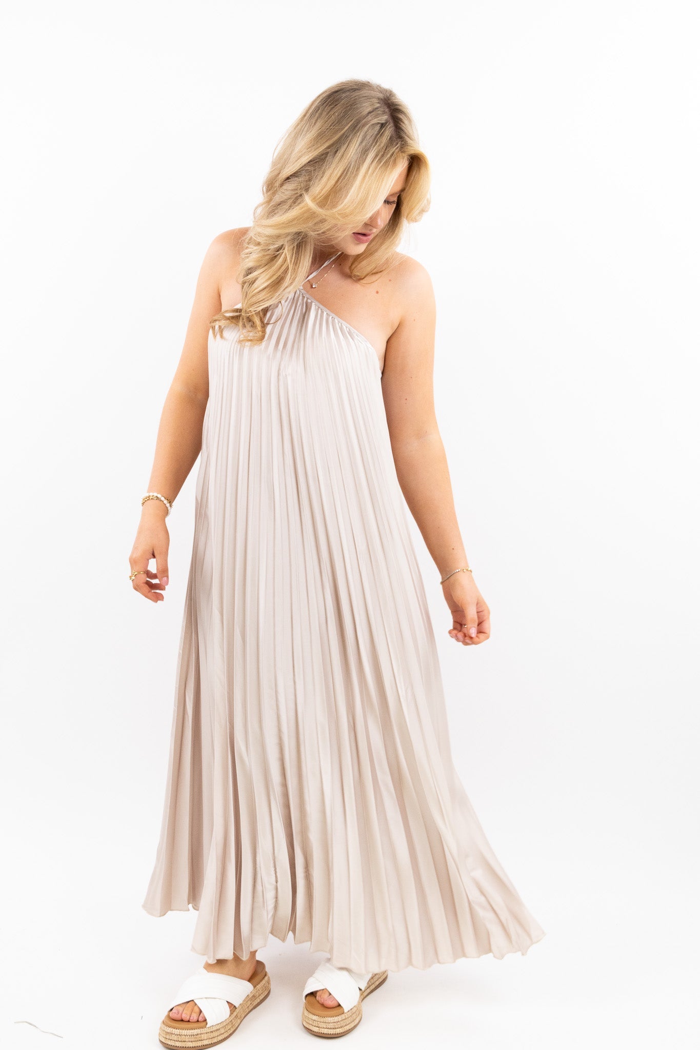 Breezy dress