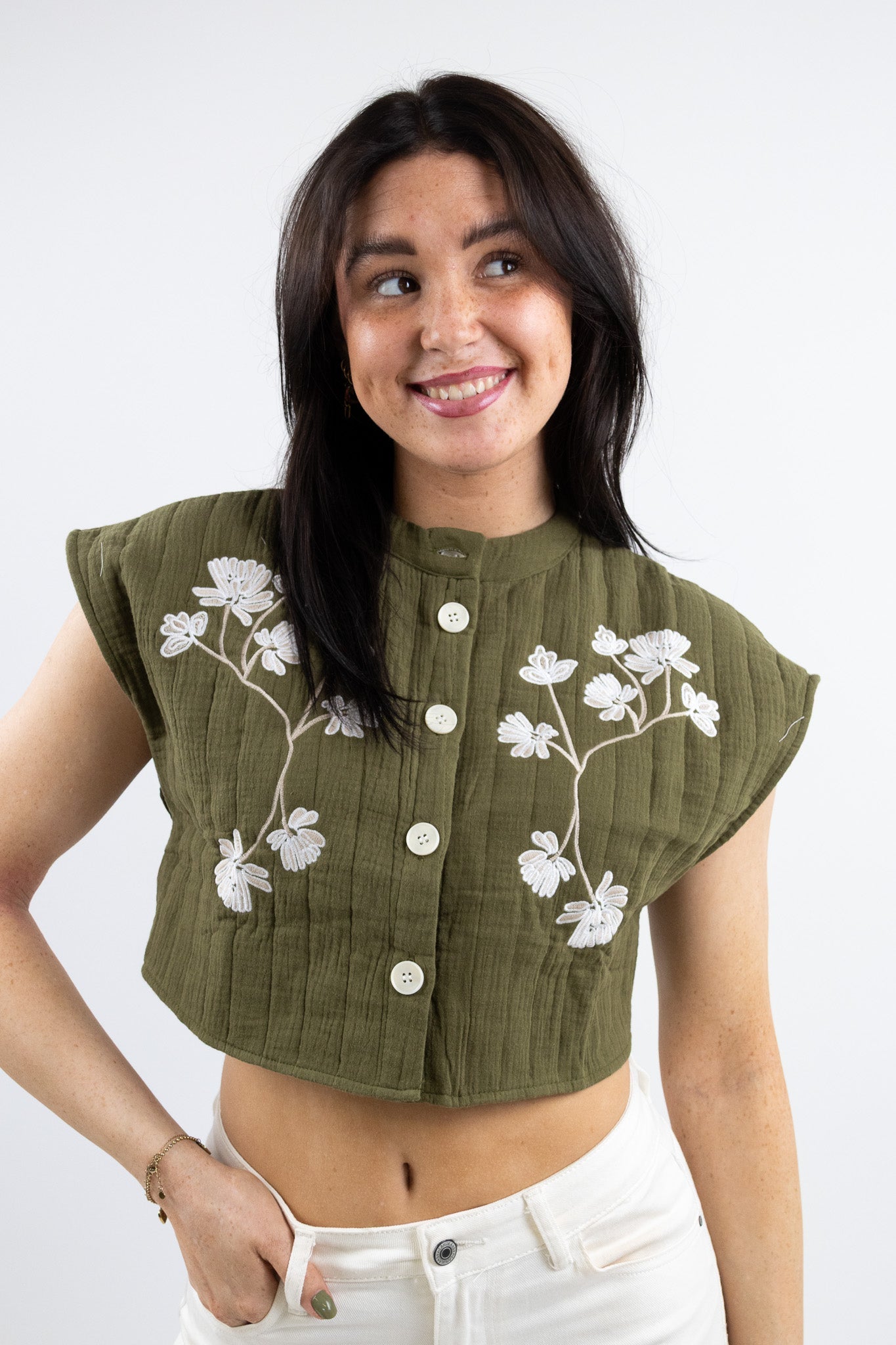 Mira gilet