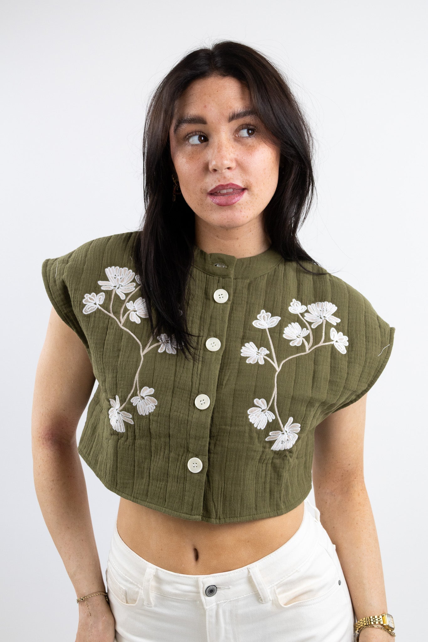 Mira gilet